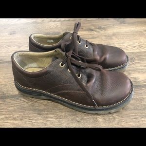 Dr Martens men’s size 12.